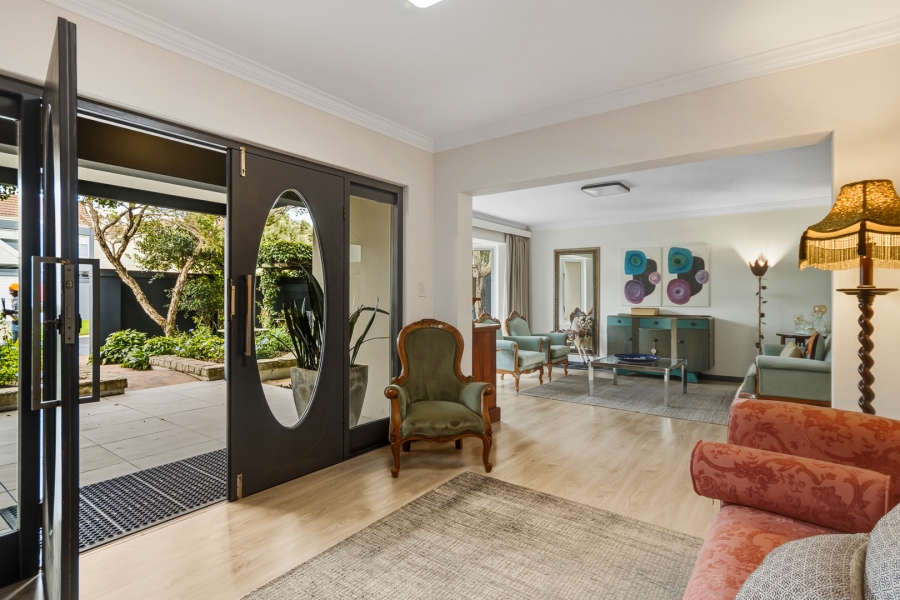 4 Bedroom Property for Sale in Greenways Golf Estate Western Cape